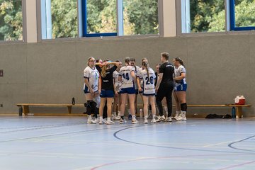 Bild 313 - wBJ HTS/BW96 Handball - Niendorfer TSV : Ergebnis: 27:27